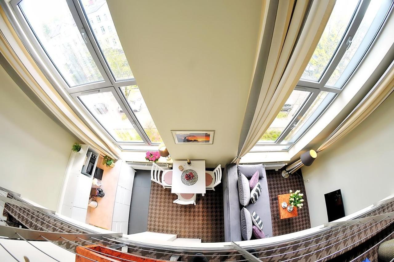 408 W Royal Tulip Sand 200 M Plaza Prywatny Dobruk Apartamenty Kolobrzeg Dış mekan fotoğraf