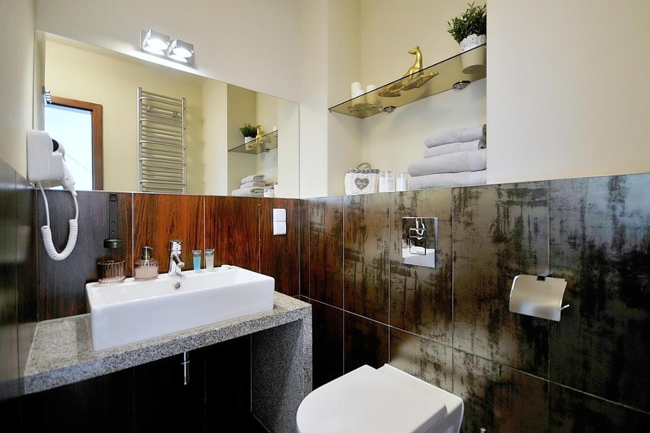408 W Royal Tulip Sand 200 M Plaza Prywatny Dobruk Apartamenty Kolobrzeg Dış mekan fotoğraf