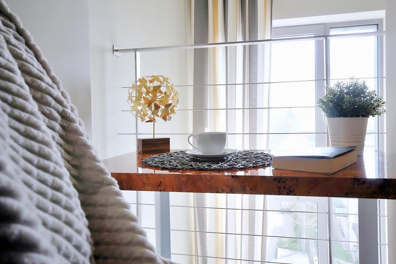 408 W Royal Tulip Sand 200 M Plaza Prywatny Dobruk Apartamenty Kolobrzeg Dış mekan fotoğraf
