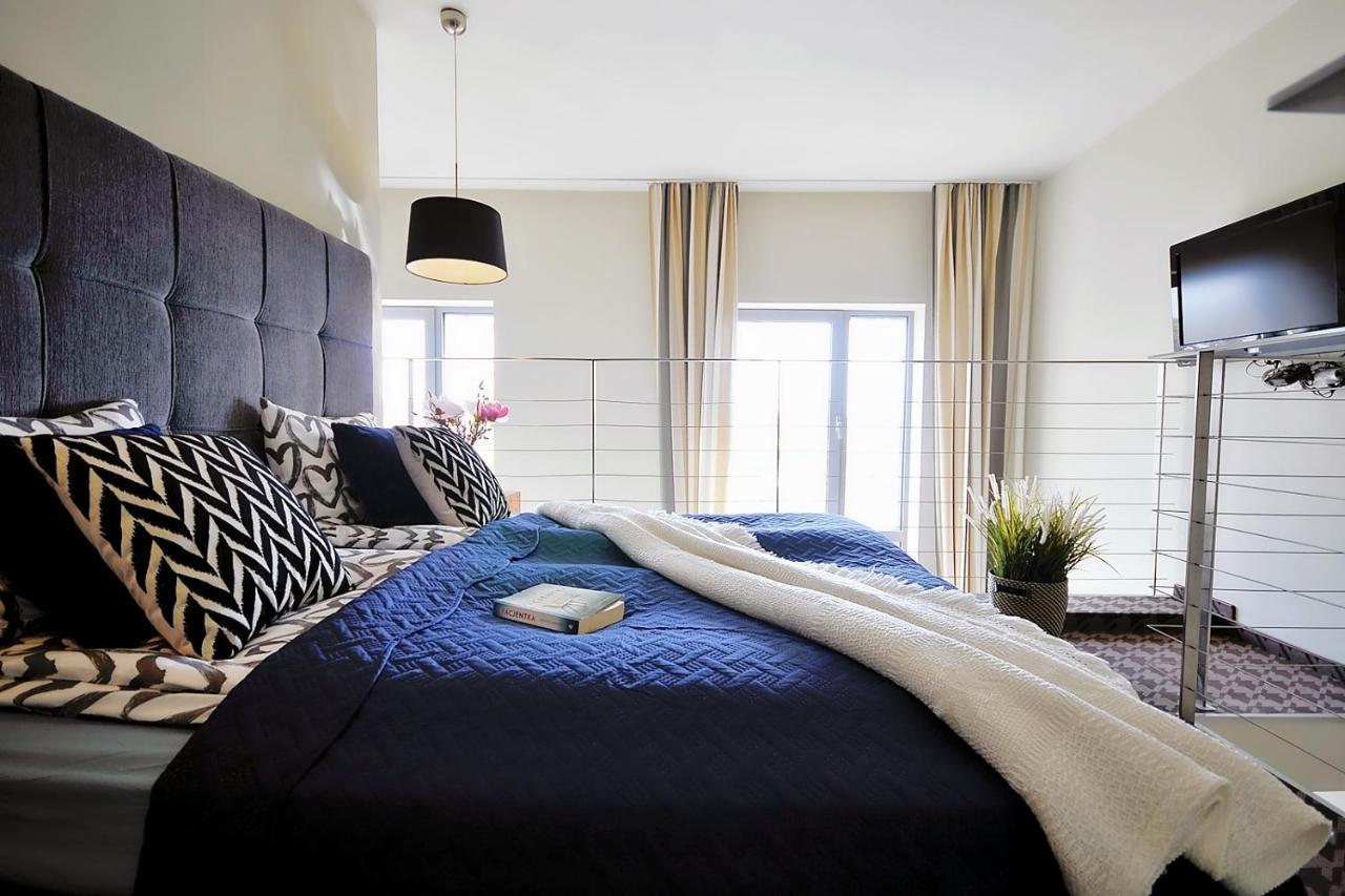 408 W Royal Tulip Sand 200 M Plaza Prywatny Dobruk Apartamenty Kolobrzeg Dış mekan fotoğraf