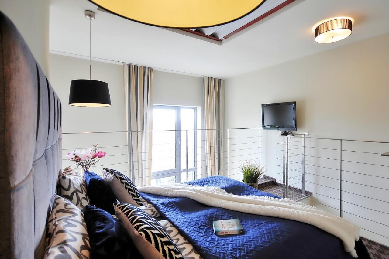408 W Royal Tulip Sand 200 M Plaza Prywatny Dobruk Apartamenty Kolobrzeg Dış mekan fotoğraf