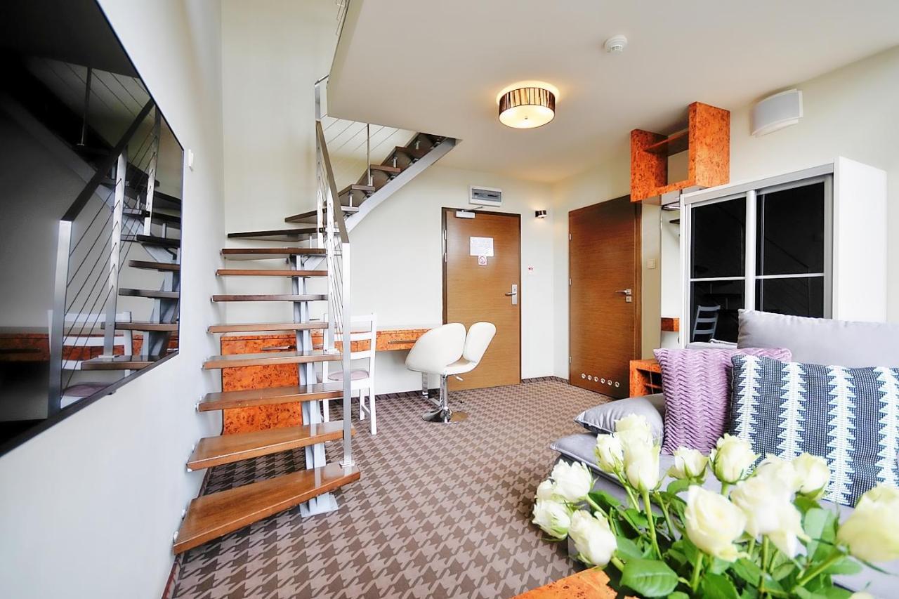 408 W Royal Tulip Sand 200 M Plaza Prywatny Dobruk Apartamenty Kolobrzeg Dış mekan fotoğraf