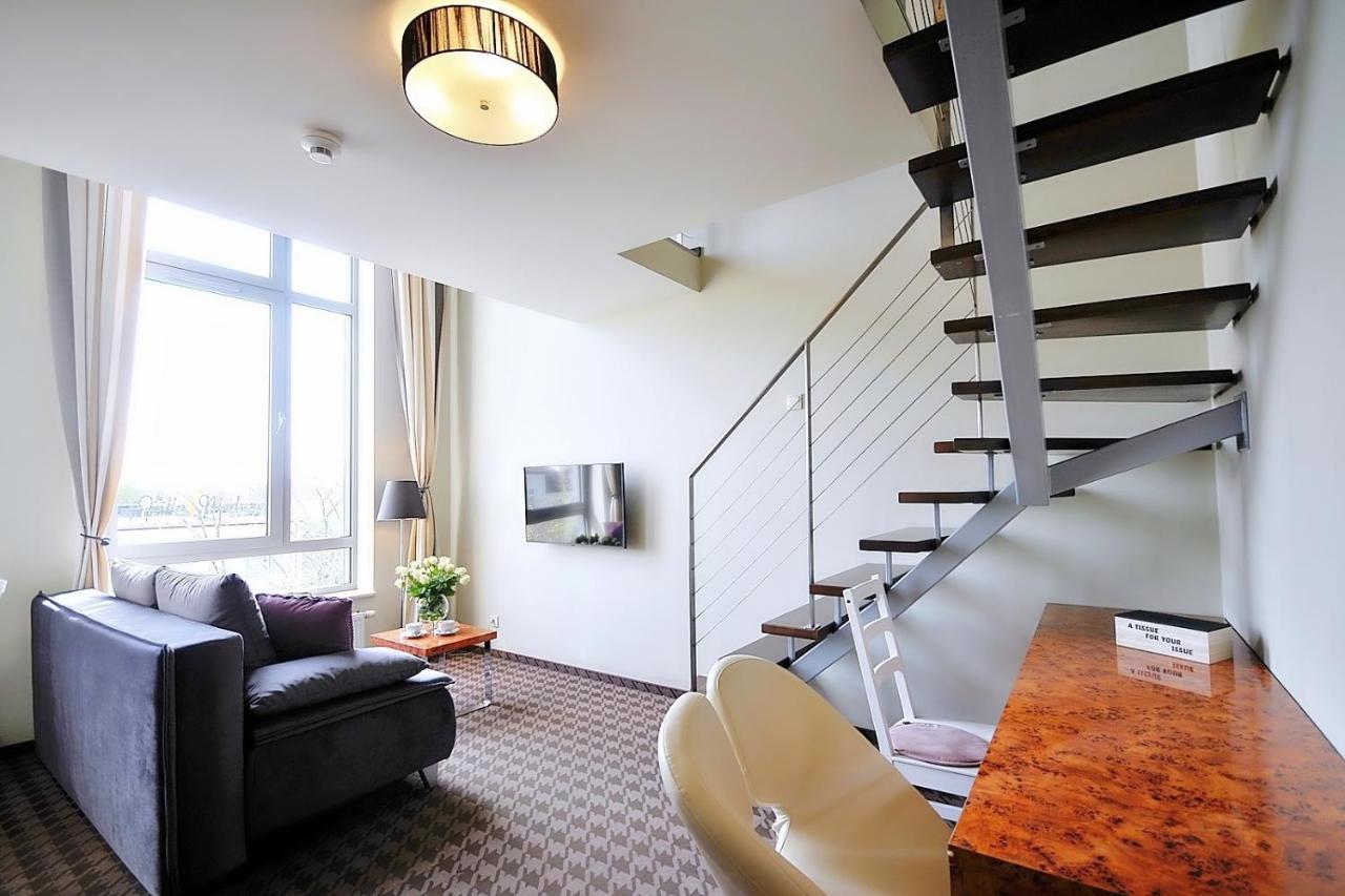 408 W Royal Tulip Sand 200 M Plaza Prywatny Dobruk Apartamenty Kolobrzeg Dış mekan fotoğraf