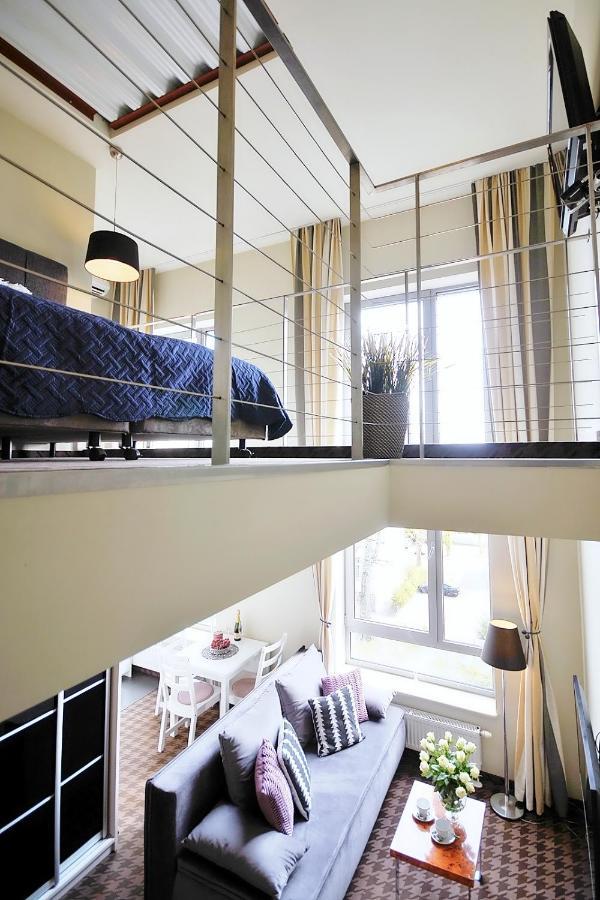 408 W Royal Tulip Sand 200 M Plaza Prywatny Dobruk Apartamenty Kolobrzeg Dış mekan fotoğraf