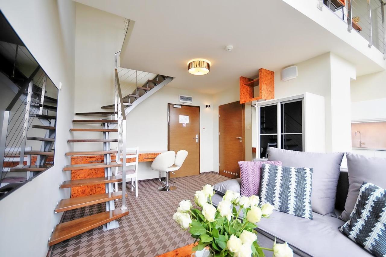 408 W Royal Tulip Sand 200 M Plaza Prywatny Dobruk Apartamenty Kolobrzeg Dış mekan fotoğraf