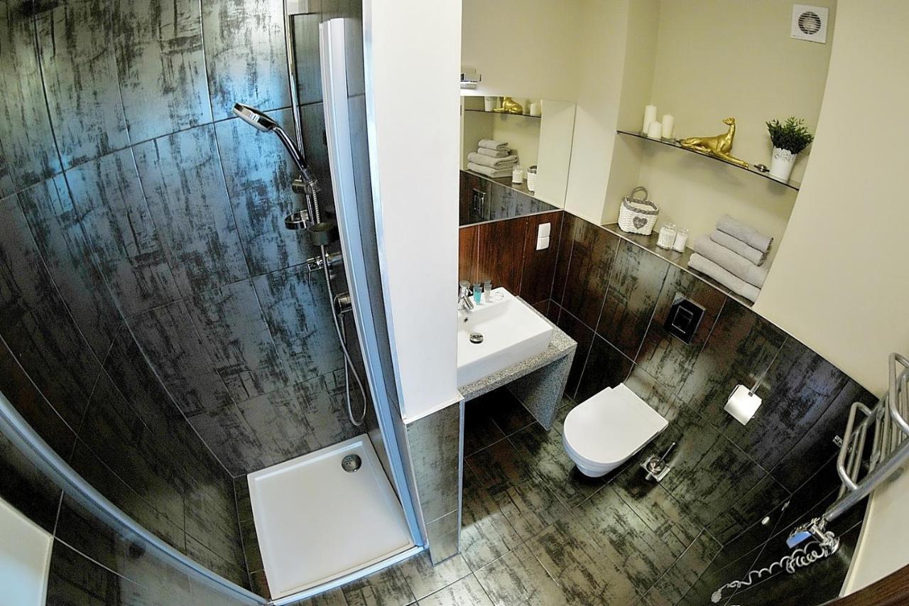 408 W Royal Tulip Sand 200 M Plaza Prywatny Dobruk Apartamenty Kolobrzeg Dış mekan fotoğraf